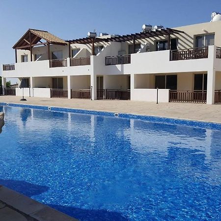 C5 Vanessa Poolside Apartment 페이야 외부 사진