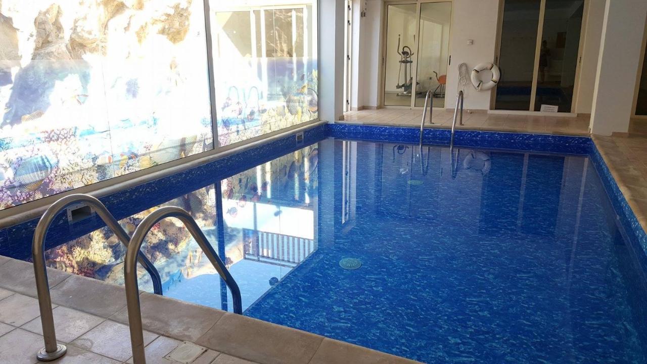 C5 Vanessa Poolside Apartment 페이야 외부 사진
